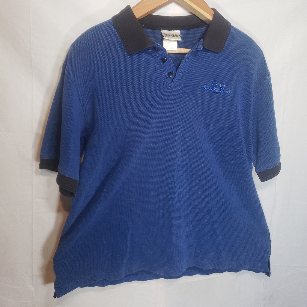 Vintage Walt Disney World Employee Shirt